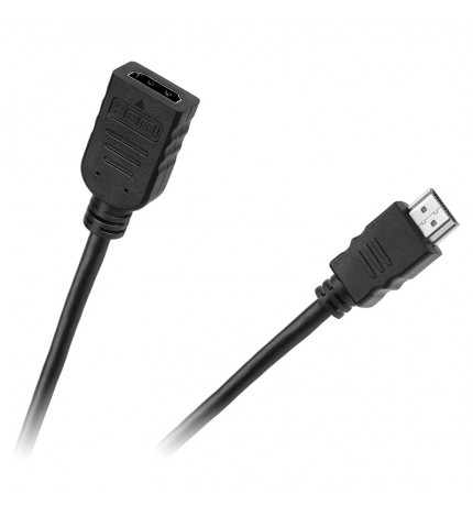 Cablu prelungitor HDMI tata-mama 0.5 m