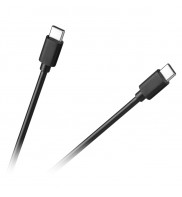 Cablu USB C - USB C 1 m Cabletech KPO3947