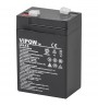 Acumulator stationar Vipow 6V 4.5Ah