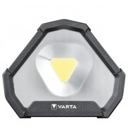 Lanterna LED de lucru Varta Work Flex Stadium Light, reincarcabila, 1450 lm, IP54