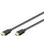 Cablu HDMI 7m HS (viteza inalta) HDMI tata la HDMI tata V1.4 contacte aurite, fara Ethernet