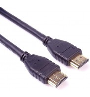 Cablu HDMI, Ethernet, 8K@60Hz, Versiunea 2.1, conectori auriti, 5m, PremiumCord, kphdm21-5