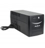 UPS Micropower 1000 (1000VA/600W) Quer negru KOM0553