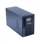 UPS pentru centrale termice 500W 12V unda pura sinusoidala Negru Power Sistem HD-800