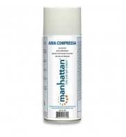 Spray aer comprimat pentru curatare dispozitive, 400 ml, Manhattan, ICA-CA 100