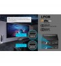 Kit Extender HDMI prin fibra optica, IP, KVM, 40km, Full HD, 1080p/60 Hz, Techly, IDATA HDMI-KVM762EF